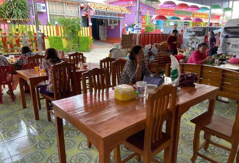 Отель บุญจินดา รีสอร์ท