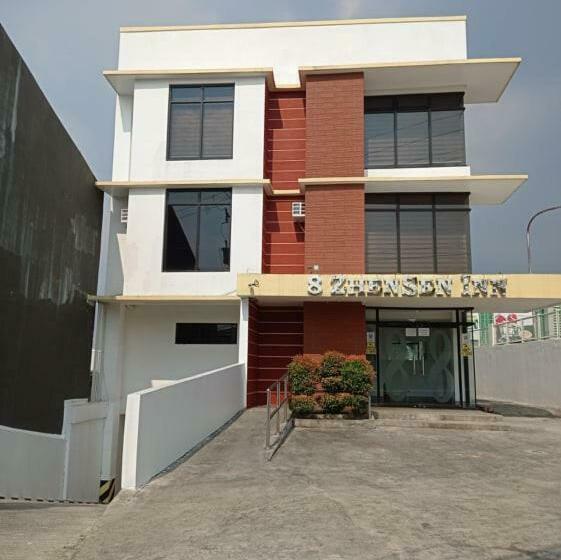 فندق 8 Zhensen Inn