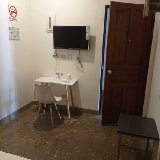 فندق 8 Zhensen Inn