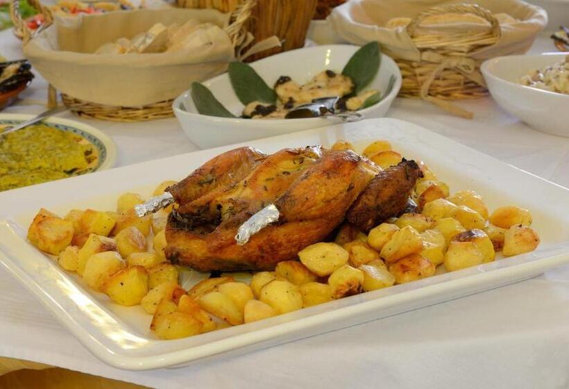 Hotel Agriturismo Arcobaleno Assisi