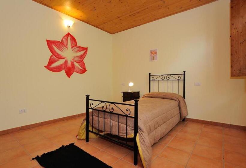 Hotel Agriturismo Arcobaleno Assisi