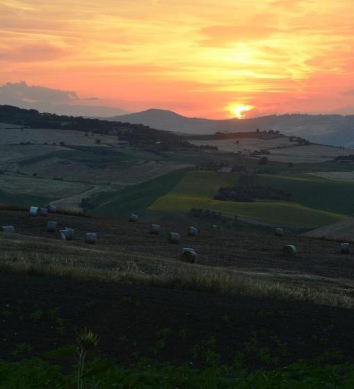 酒店 Agriturismo Fontefredda