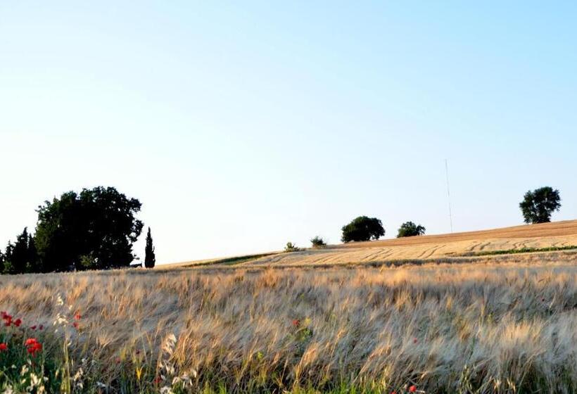 酒店 Agriturismo Fontefredda