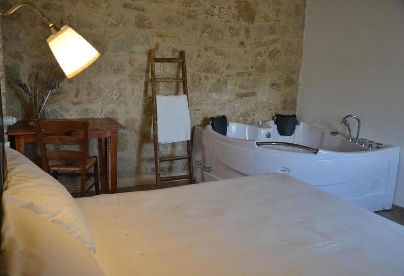 酒店 Agriturismo Fontefredda