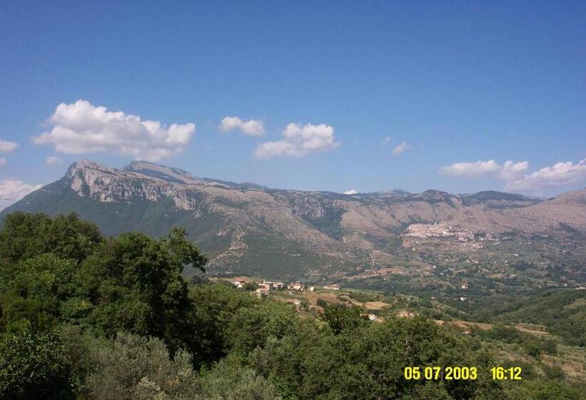 فندق Agriturismo L Antico Casolare