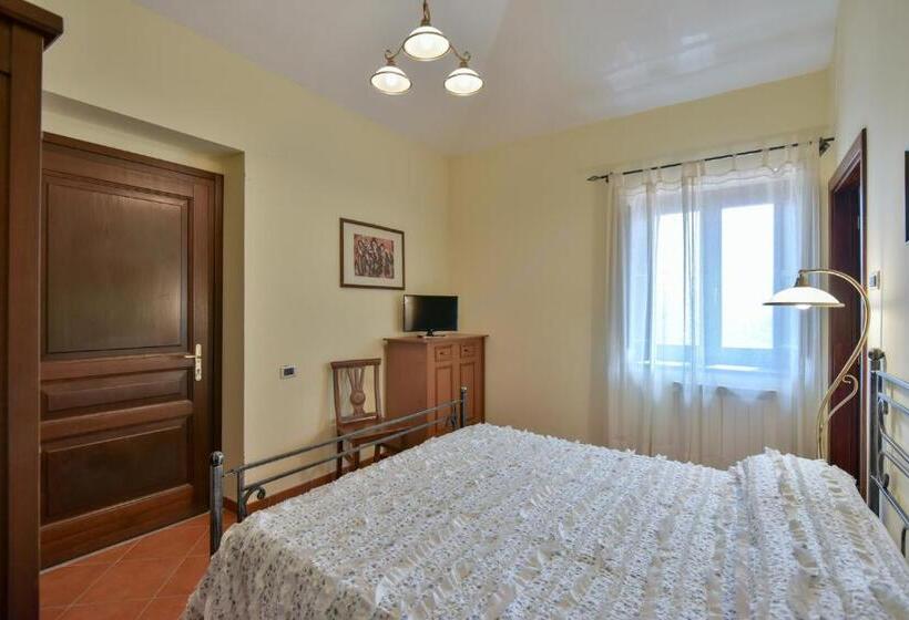 فندق Agriturismo L Antico Casolare