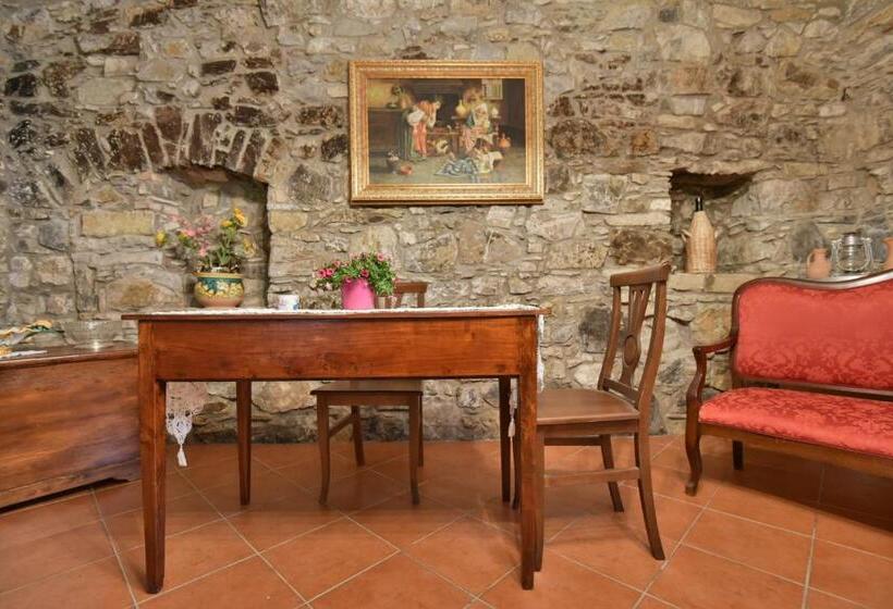 فندق Agriturismo L Antico Casolare