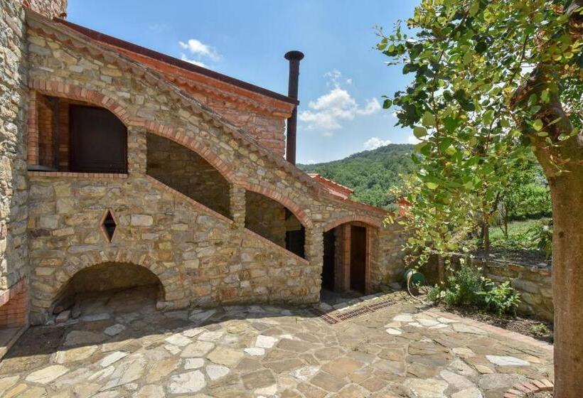 فندق Agriturismo L Antico Casolare