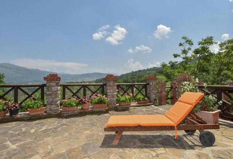 فندق Agriturismo L Antico Casolare