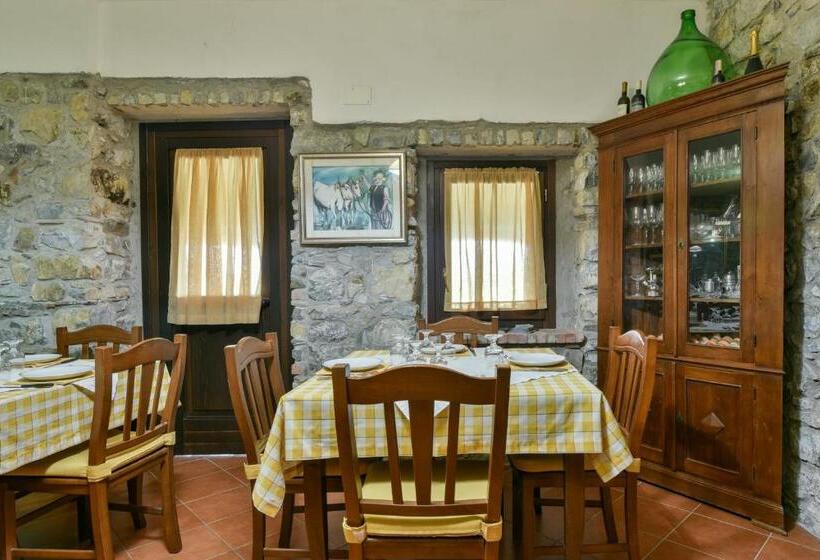 فندق Agriturismo L Antico Casolare