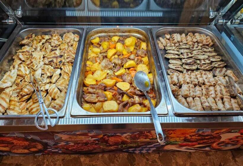 בית מלון כפרי Alchemist Residence Von Goldenburg