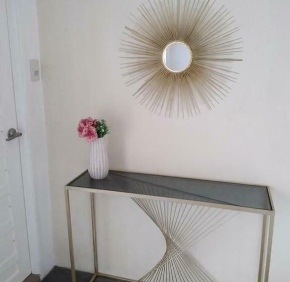 בית מלון כפרי Alessandra