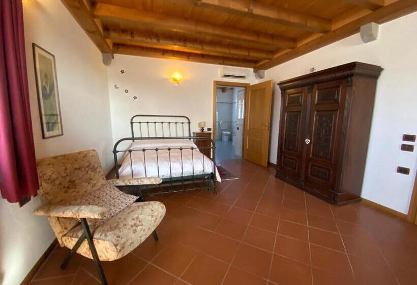 酒店 All Antica Scuderia Del Castello