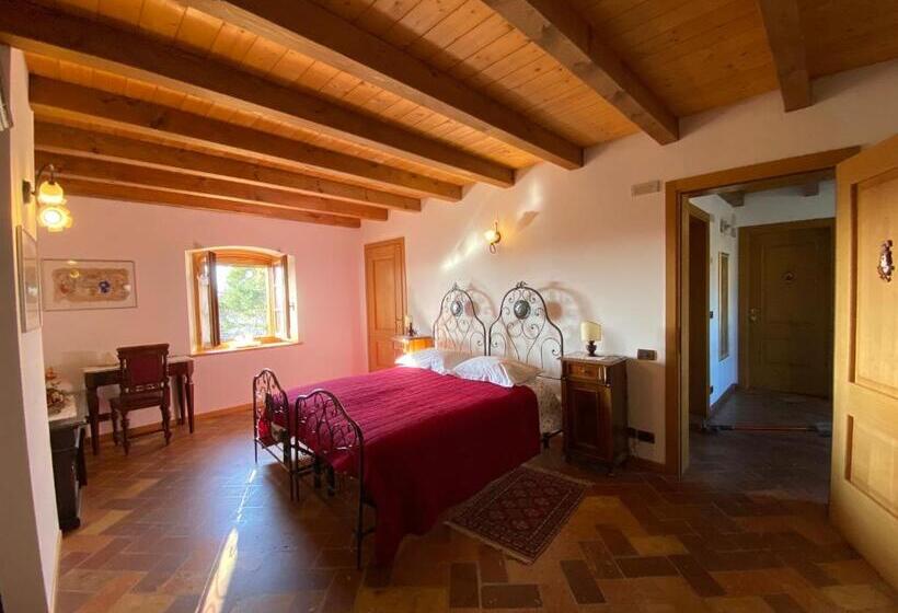 酒店 All Antica Scuderia Del Castello