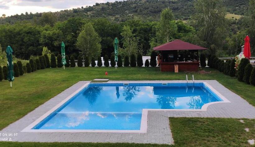 호텔 Alpine Garden