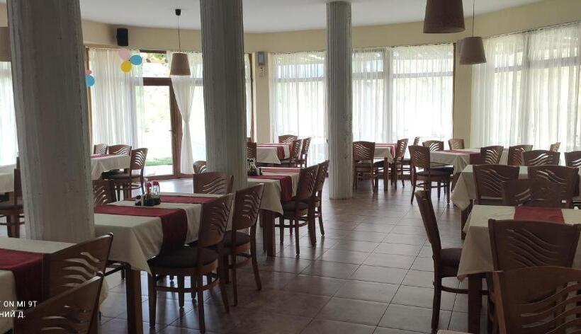 호텔 Alpine Garden