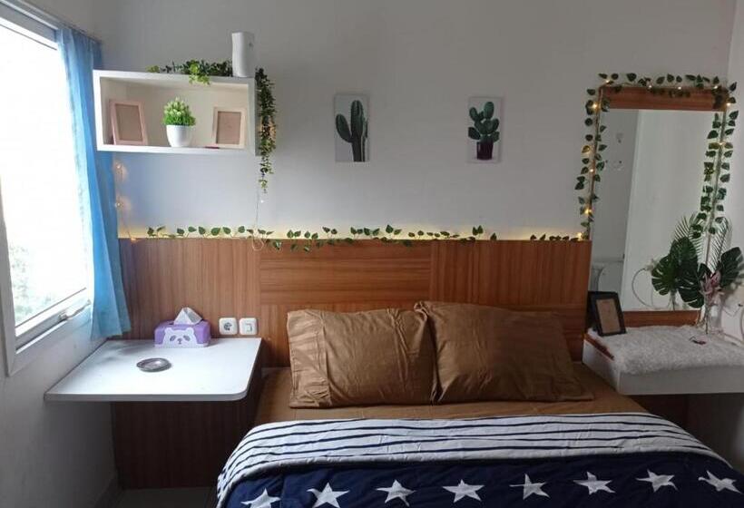 호텔 Bintang Property Aeropolis