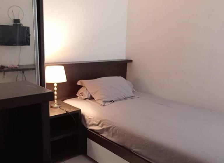 호텔 Bintang Property Aeropolis