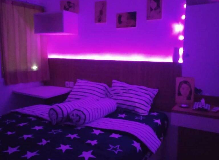 호텔 Bintang Property Aeropolis