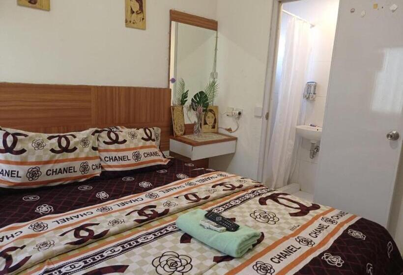 호텔 Bintang Property Aeropolis