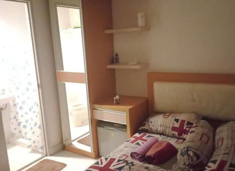 호텔 Bintang Property Aeropolis