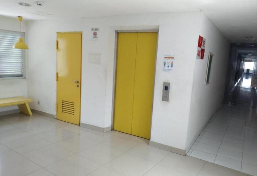 호텔 Bintang Property Aeropolis