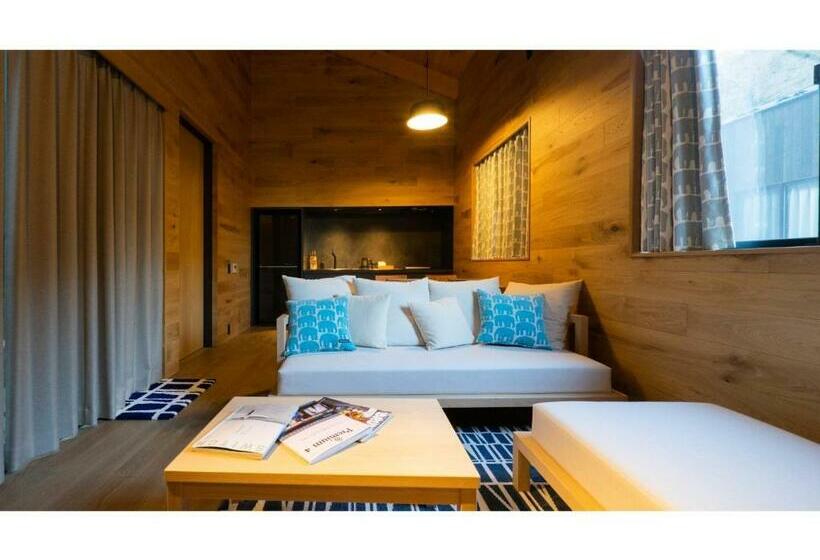 Bio Resort Hotel&spa O Park Ogose   Vacation Stay 43466v