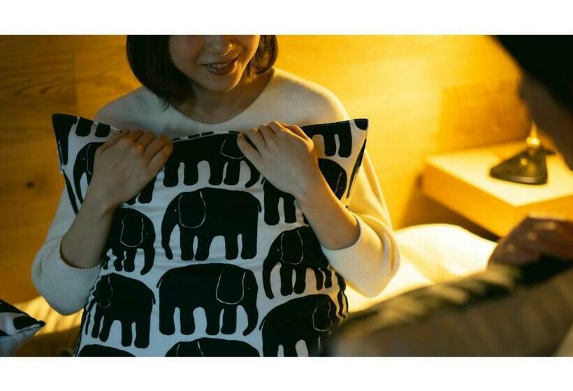 Bio Resort Hotel&spa O Park Ogose   Vacation Stay 43466v