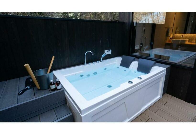 Bio Resort Hotel&spa O Park Ogose   Vacation Stay 43466v