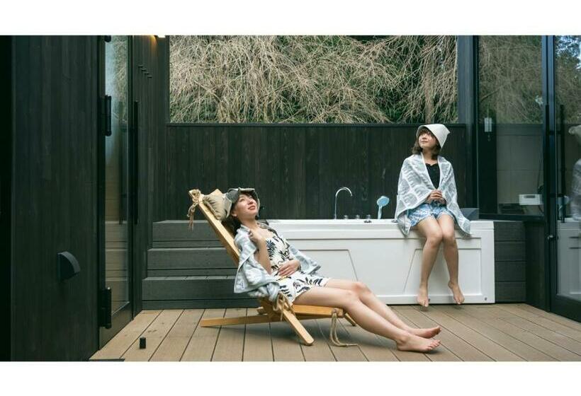 Bio Resort Hotel&spa O Park Ogose   Vacation Stay 43466v