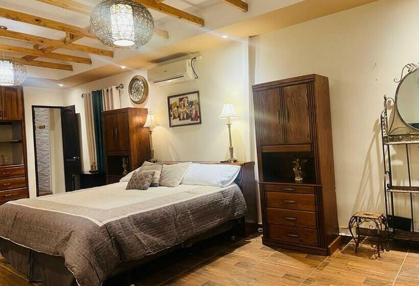 호텔 Ecológico Bluerock