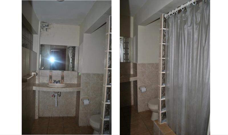 ホテル Bujama Campo Mar