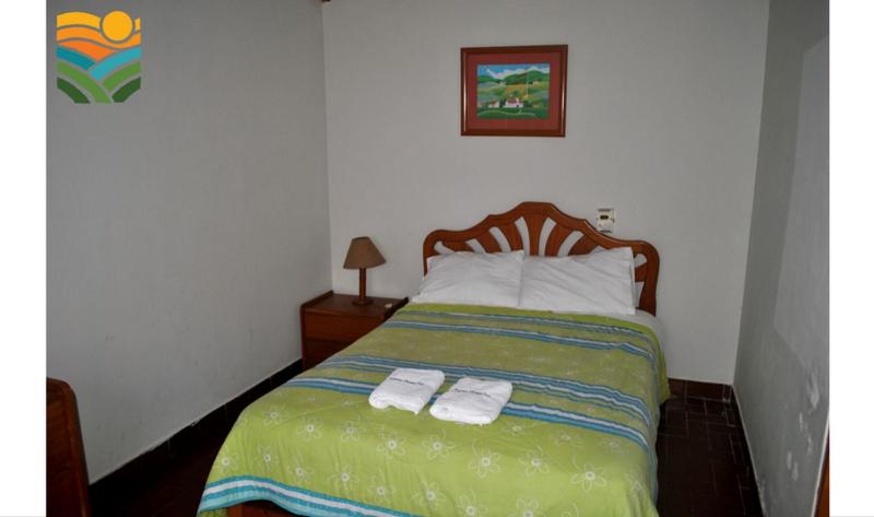 ホテル Bujama Campo Mar