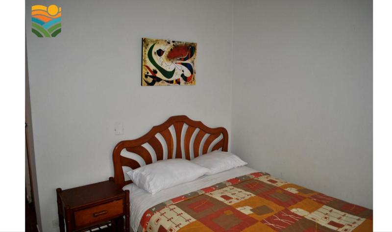 ホテル Bujama Campo Mar