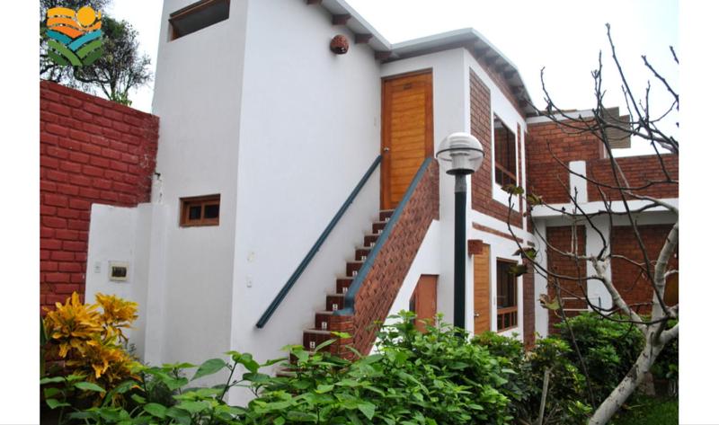 ホテル Bujama Campo Mar