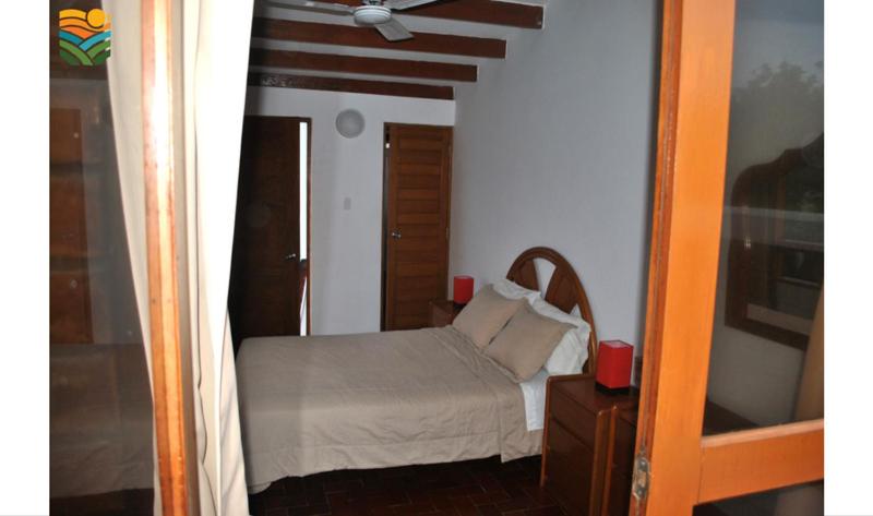 ホテル Bujama Campo Mar