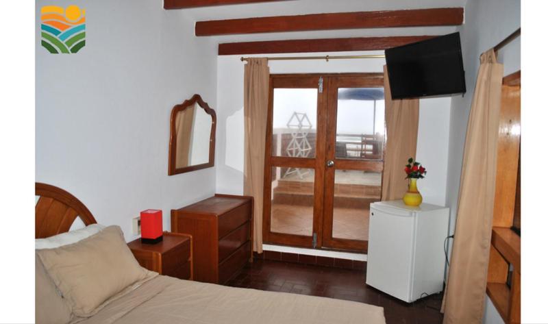 ホテル Bujama Campo Mar