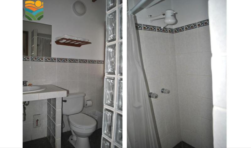 ホテル Bujama Campo Mar