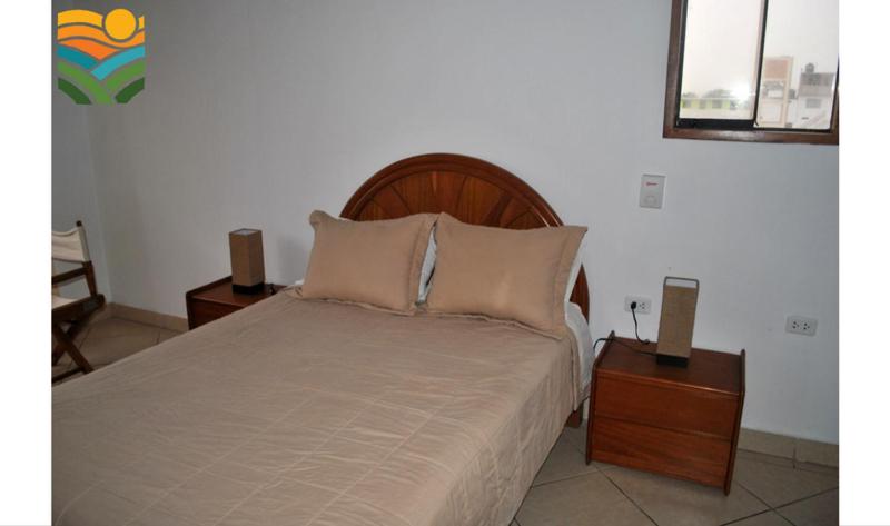 ホテル Bujama Campo Mar