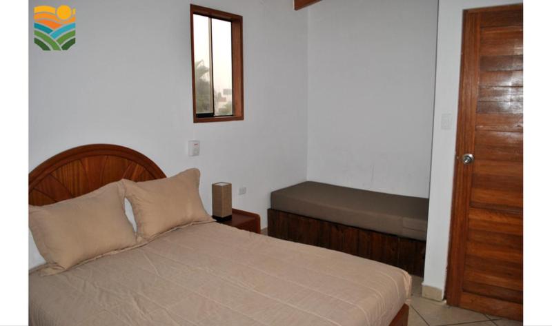 ホテル Bujama Campo Mar