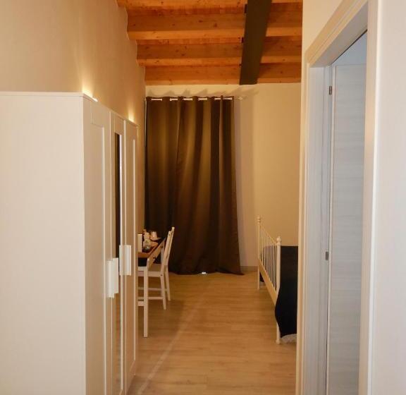 ホテル Ca  Vascon Alloggio Agrituristico