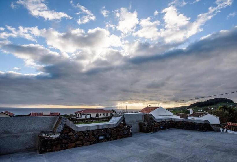 Отель Casa Branca Da Chaminé