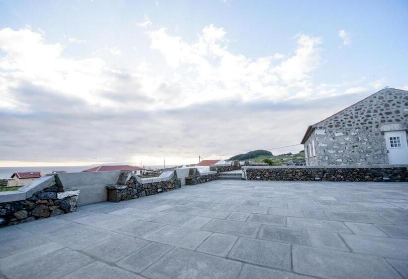 Отель Casa Branca Da Chaminé