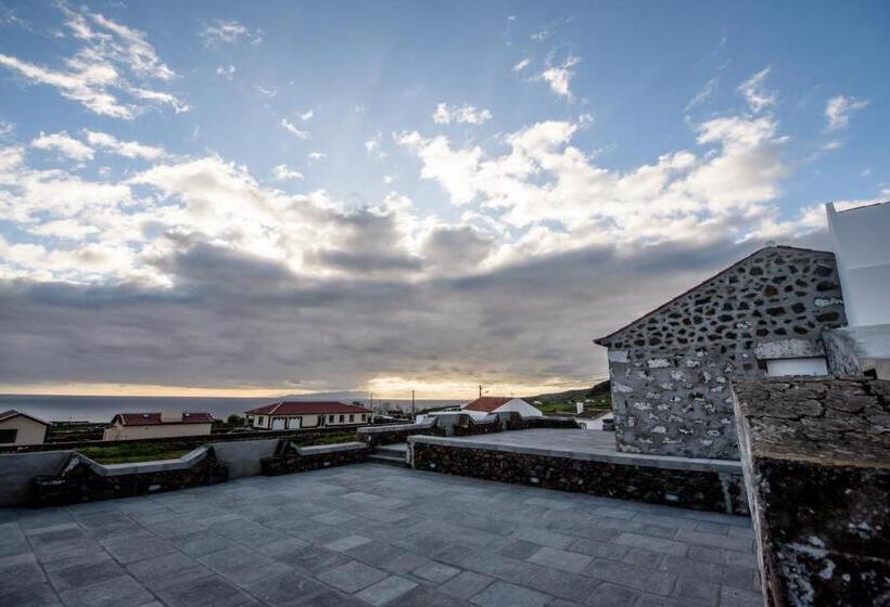 Отель Casa Branca Da Chaminé