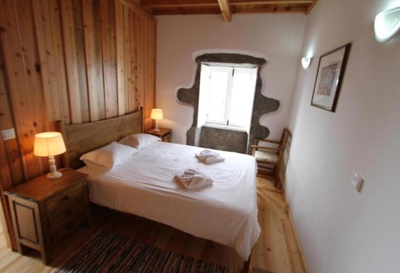 Отель Casa Branca Da Chaminé