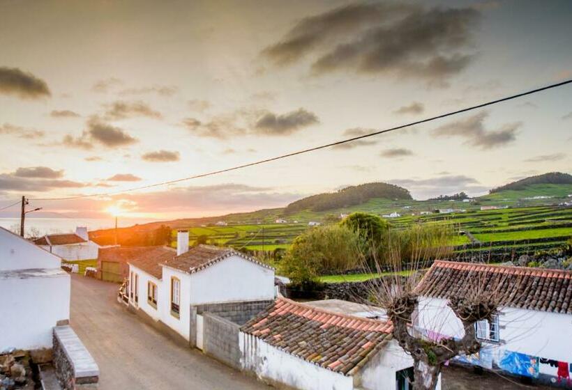 酒店 Casa Branca Do Imperio