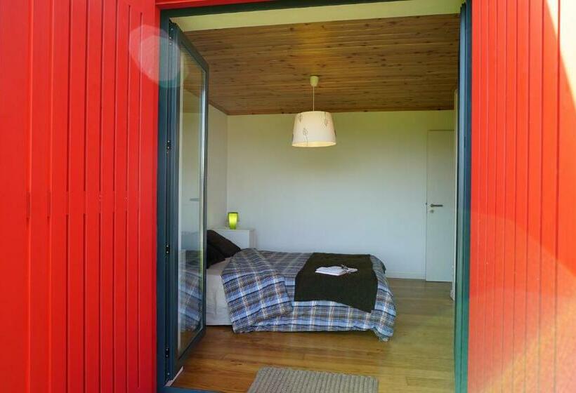 호텔 Casa Do Cedro Do Mato