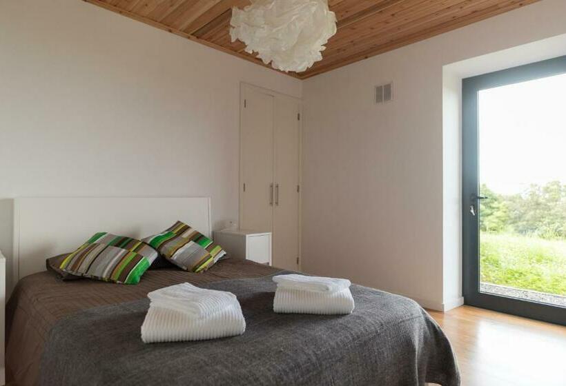 호텔 Casa Do Cedro Do Mato