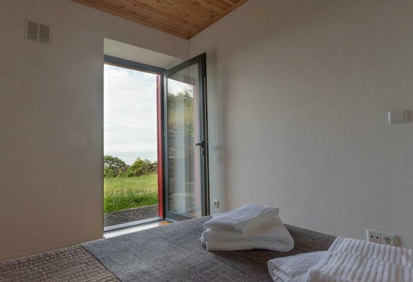 호텔 Casa Do Cedro Do Mato