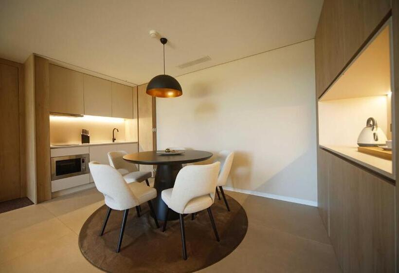 ホテル Casa Do Soutinho